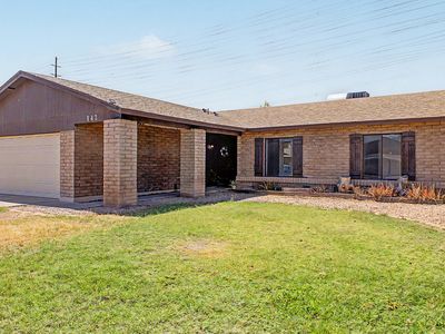 843 W PERALTA Avenue, Mesa, AZ, 85210
