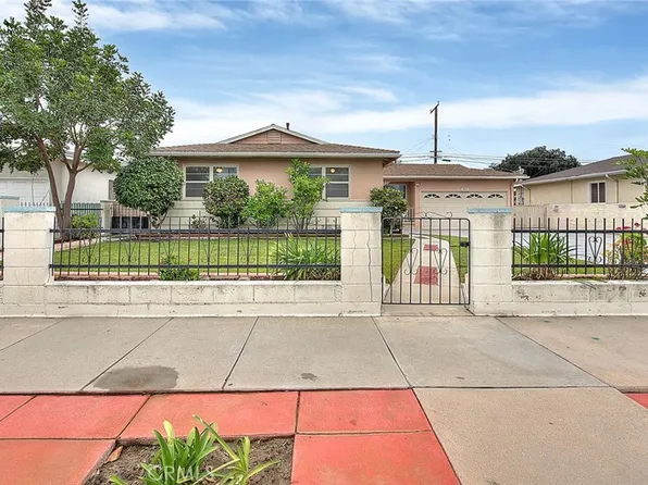 1766 W Catalpa Ave, Anaheim, CA 92801