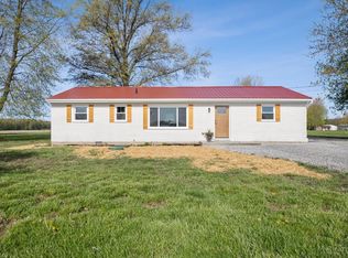 21353 Fayetteville Blanchester Rd, Blanchester, OH 45107