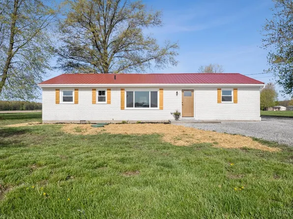 21353 Fayetteville Blanchester Rd, Blanchester, OH 45107