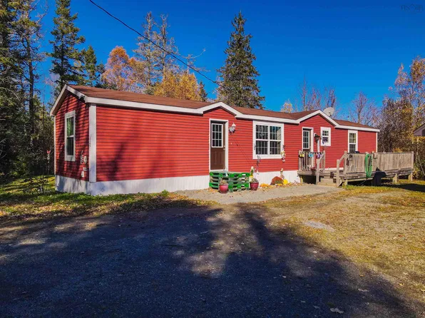 1750 South Rd, Halifax, NS B0N 1X0