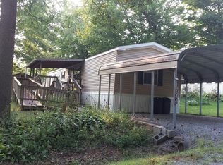 144 Magnolia Dr, Muncy, PA 17756