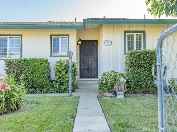 329 N Roberge Ave, Banning, CA 92220