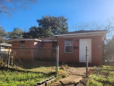 714 Holloway Ave, Albany, GA, 31701