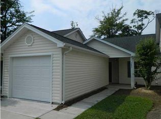 7897 Montview Rd, North Charleston, SC 29418