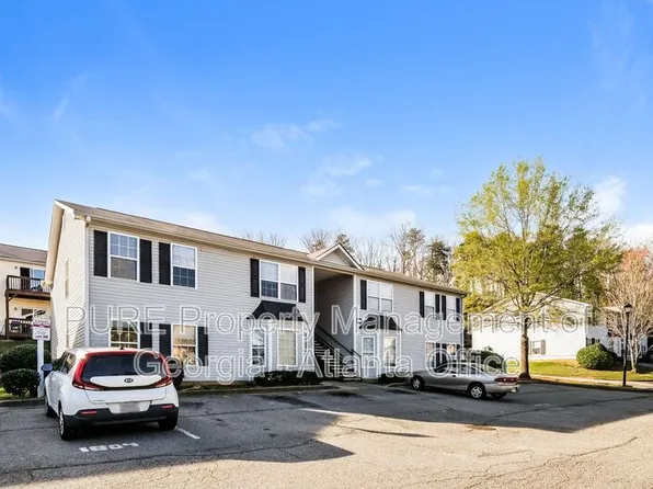 1700-1706 Stonehaven Cir, Cartersville, GA 30121