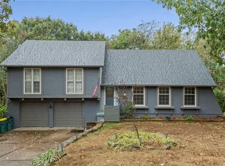 14105 W 48th Ter, Shawnee, KS 66216