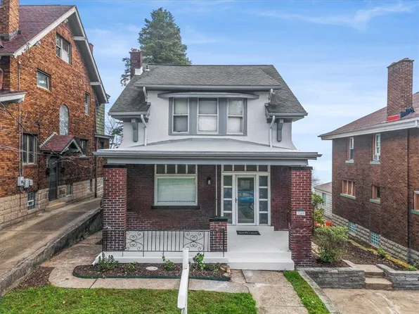 3209 Brownsville Rd, Pittsburgh, PA 15227