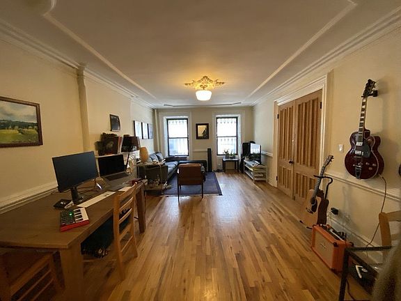 5th image of 398 Lafayette Ave #1