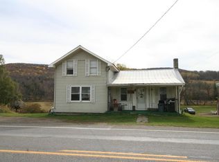 5022 State Route 49 W #W, Mills, PA 16937
