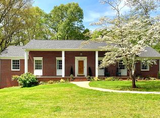 1325 Maw Bridge Rd, Central, SC 29630