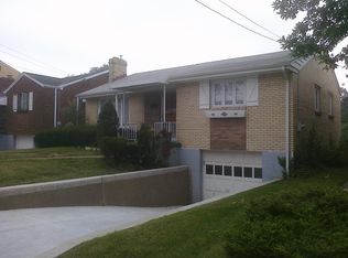 5566 McCandless Ave, Pittsburgh, PA