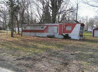 114 Madison St S, West Unity, OH 43570