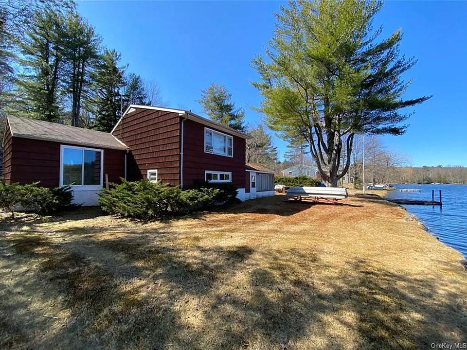 111 Beaver Lake Road, Rock Hill, NY 12775 Zillow
