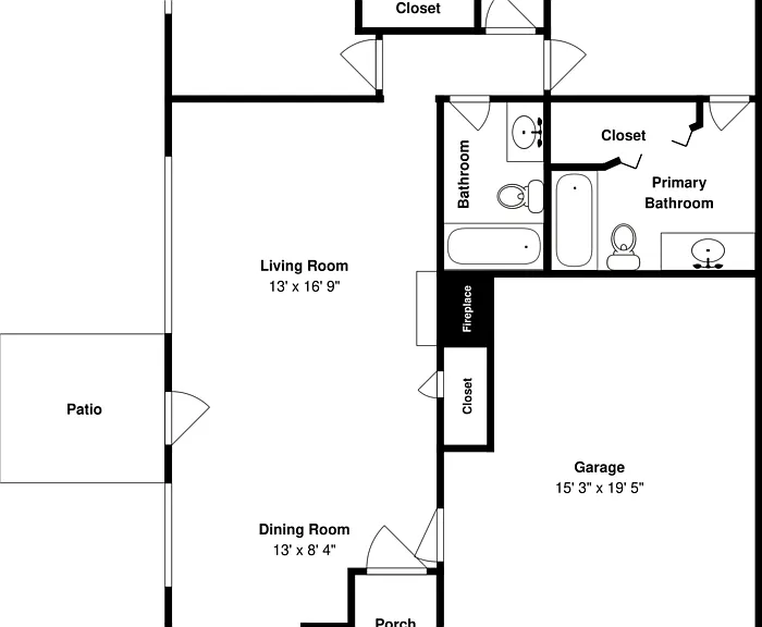 3104 Stonewall Ln — Photo 13