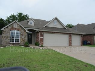 19133 E 48th Pl, Broken Arrow, OK 74134