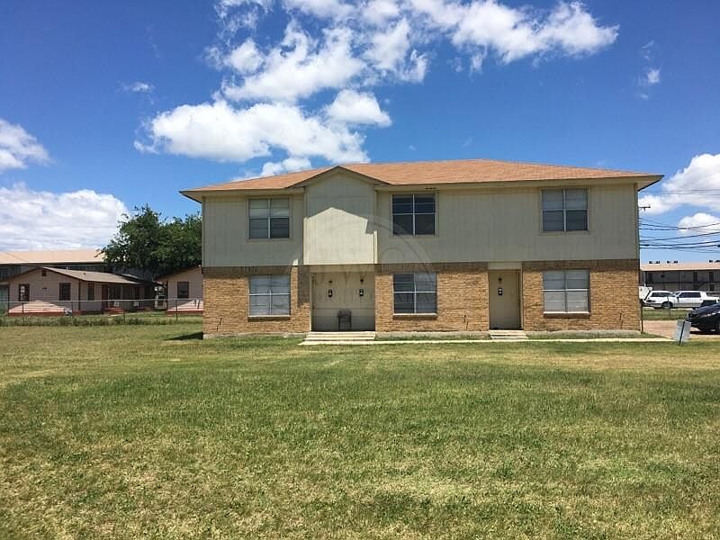 1405 Bundrant Dr APT B, Killeen, TX 76543 Zillow