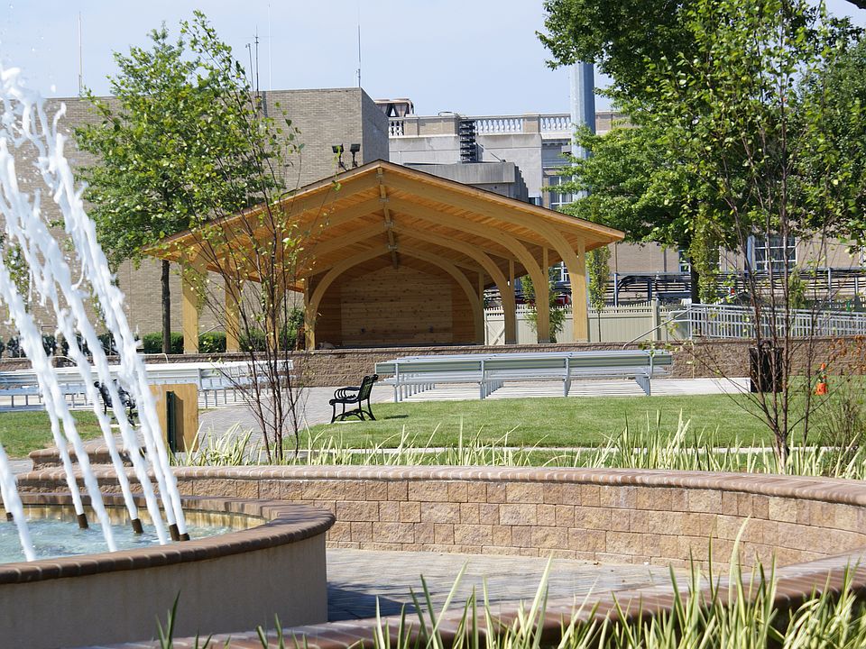 Lyndhurst Park
