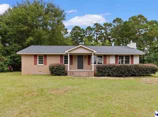 5366 Fairview Rd, Mullins, SC 29574