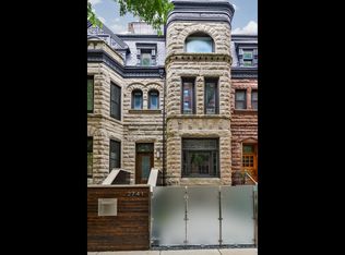 2741 N Pine Grove Ave, Chicago, IL 60614