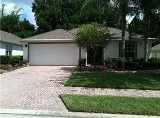 114 Calabria Springs Cv, Sanford, FL 32771