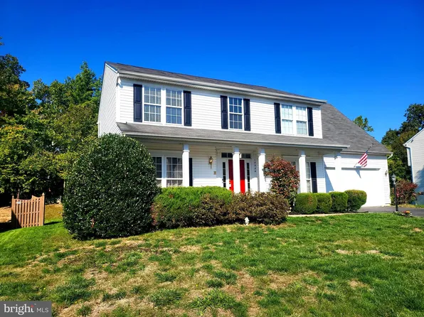 17734 Avenel Ln, Dumfries, VA 22026