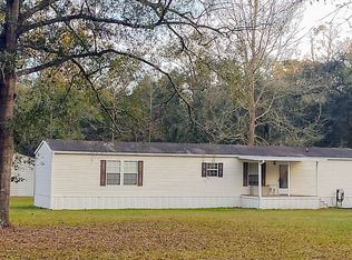 2560 84th Ter, Wellborn, FL 32094