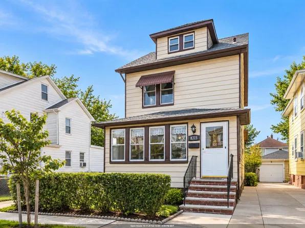8315 4th Ave, North Bergen, NJ 07047