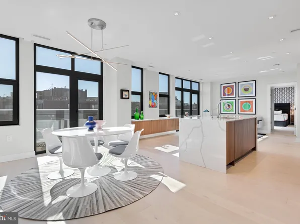 1427 Rhode Island Ave NW Unit Penthouse 01, Washington, DC 20005