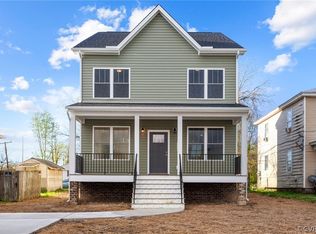 2227 Ferndale Ave, Petersburg, VA 23803