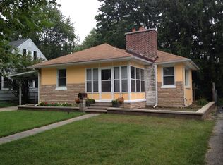 812 Hemphill St, Ypsilanti, MI 48198