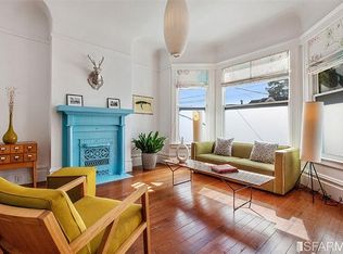 264 Clipper St, San Francisco, CA 94114