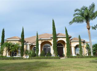 5801 Oxford Moor Blvd, Windermere, FL 34786