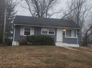 204 Tay Rd, Saint Louis, MO 63137