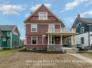 523 Union Ave SE APT 4, Grand Rapids, MI 49503