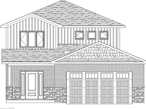 10 Nelson St, West Perth, ON N0K 1N0