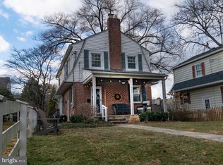 425 Woodbine Ave, Towson, MD 21204