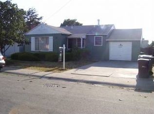 15215 Edgemoor St, San Leandro, CA 94579