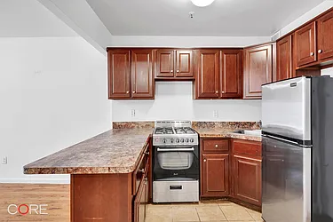 Rented by CORE