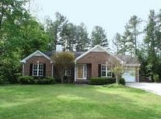 1014 Shady Ln, Durham, NC 27712