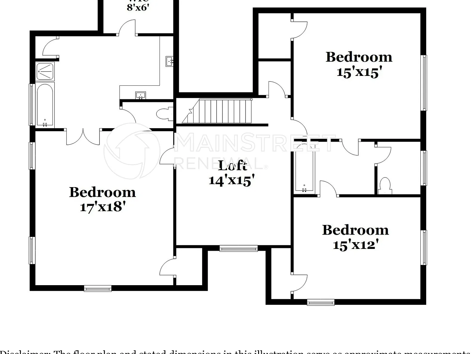 407 Mountain Cir — Photo 3