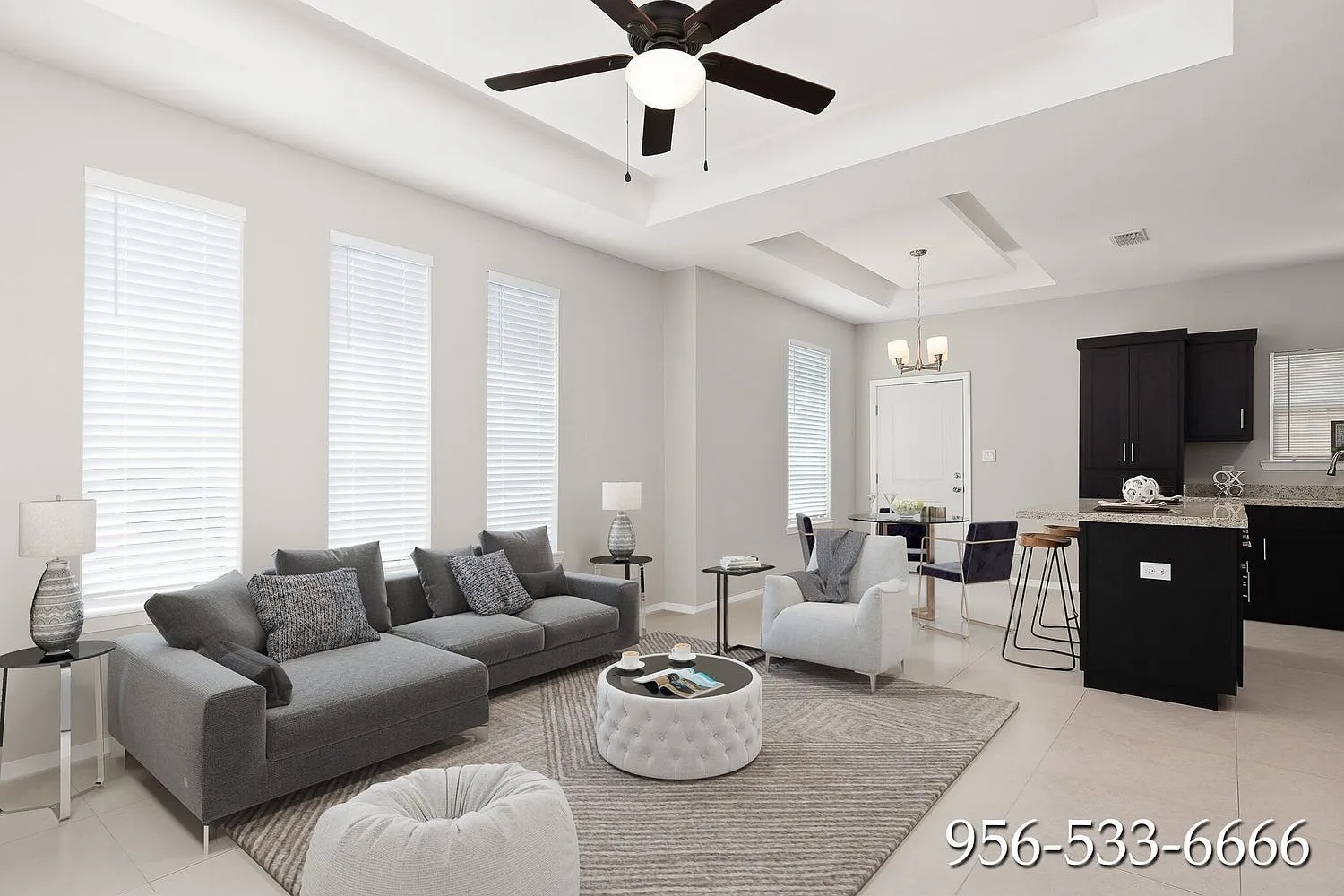 1514 Deer Hills - 4 — Photo 1