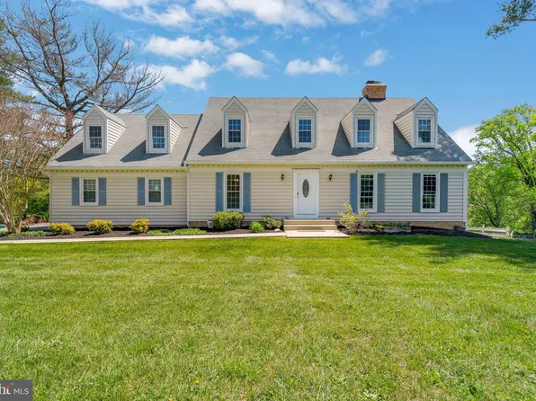 18401 New Hampshire Ave, Ashton, MD 20861