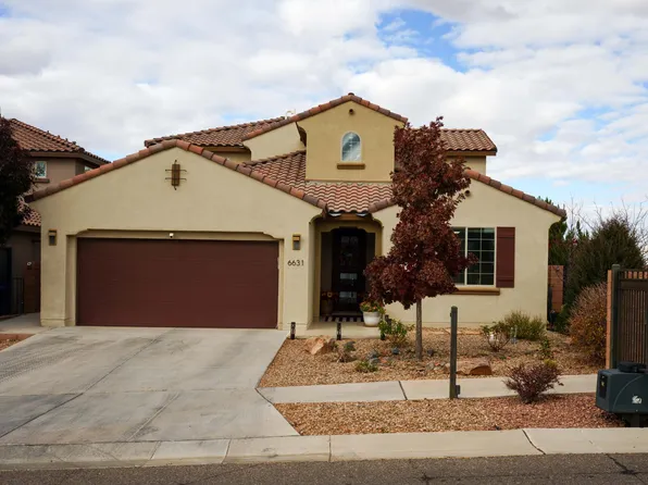 6631 Yawkey Way NE, Albuquerque, NM 87113