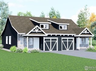 4796 Whistler Dr, Loveland, CO 80538