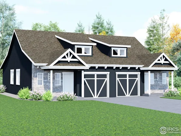 4796 Whistler Dr, Loveland, CO 80538