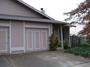 18706 Railroad Ave, Sonoma, CA 95476
