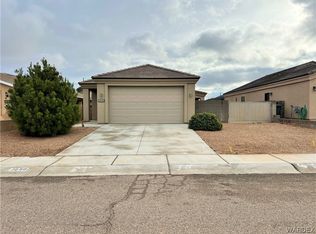3658 N Irving St, Kingman, AZ 86409