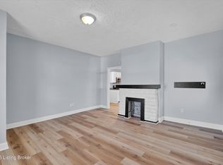 3625 Woodruff Ave, Louisville, KY 40215