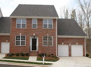 113 Alden Village Ct, Cary, NC 27519